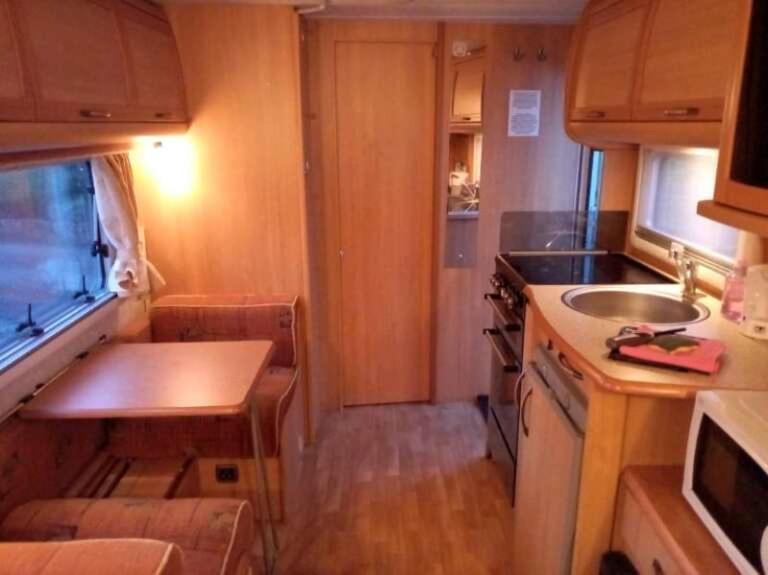Camping Du Puy Rond Бресюир Экстерьер фото